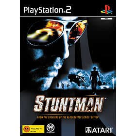 Stuntman (PS2)