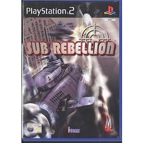 Sub Rebellion (PS2)