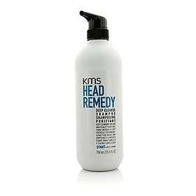 KMS California Head Remedy Deep Cleanse Shampoo 750ml