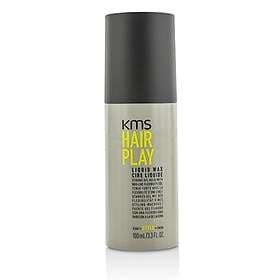 KMS California Hair Play Liquid Wax 100ml