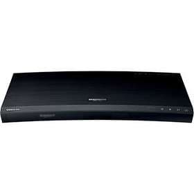 Samsung UBD-M9000