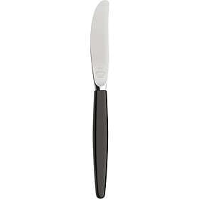 Skaugum Urban Black Table Knife