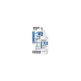 Hylo-Tear Eye Drops 7.5ml