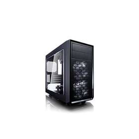 Fractal Design Focus G Mini (Black/Transparent)