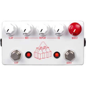 JHS Pedals Milkman Delay