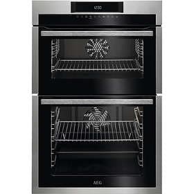 AEG DCE731110M (Stainless Steel)