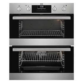 AEG DUB331110M (Stainless Steel)
