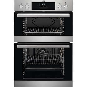 AEG DEB331010M (Stainless Steel)