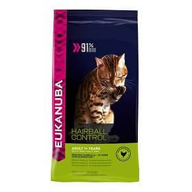 Eukanuba Cat Adult Hairball Control 2kg