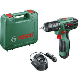 Bosch EasyDrill 1200 (1x1.5Ah)