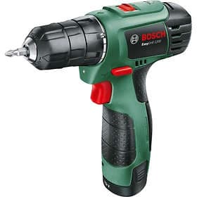 Bosch EasyDrill 1200 (2x1.5Ah)