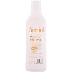Geniol Egg Shampoo 750ml
