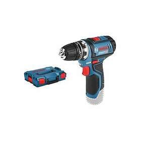 Bosch GSR 12V-15 FC (w/o Battery)