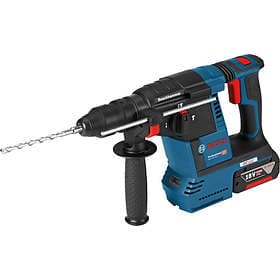 Bosch GBH 18V-26 F (2x6Ah)