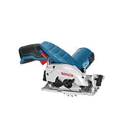 Bosch GKS 12V-26 (w/o Battery)