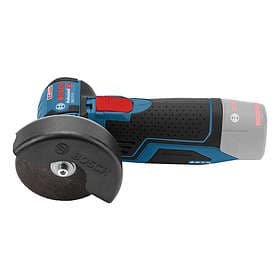 Bosch GWS 12V-76 (w/o Battery)