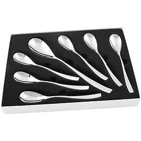 Hardanger Bestikk Julie Dessert Spoon 7-pack