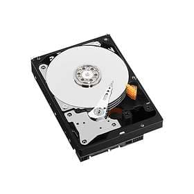 WD Purple WD60PURZ 64MB 6TB