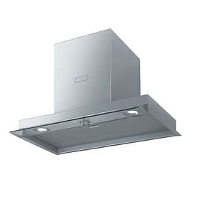 Eico Box In 60cm (Stainless Steel)