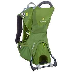 LittleLife Adventurer S2