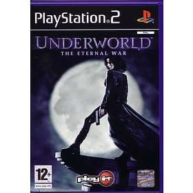 Underworld: The Eternal War (PS2)