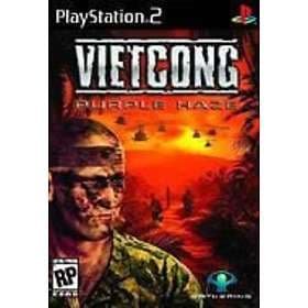 Vietcong: Purple Haze (PS2)