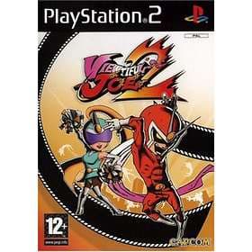 Viewtiful Joe 2 (PS2)