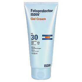 ISDIN Fotoprotector Gel Cream SPF30 200ml
