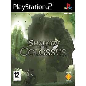 Shadow of the Colossus (PS2)