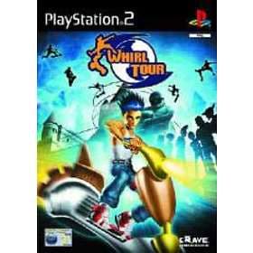 Whirl Tour (PS2)