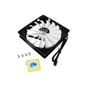 AAB Cooling Black Jet Fan 12 120mm