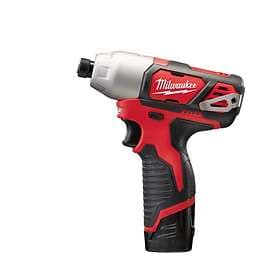 Milwaukee M12 BID-0 (w/o Battery)