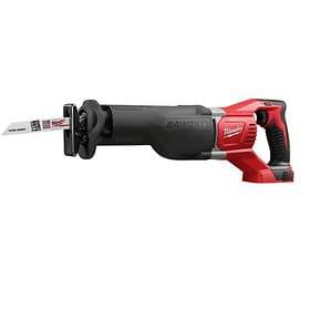 Milwaukee M18 BSX-0 (w/o Battery)