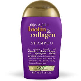 OGX Thick & Full Biotin & Collagen Shampoo 88ml