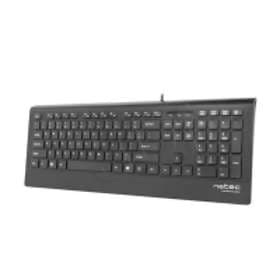 Natec Barracuda Slim (EN)