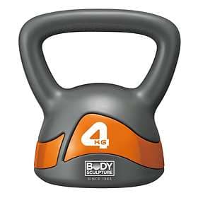 Body Sculpture Kettlebell 4kg