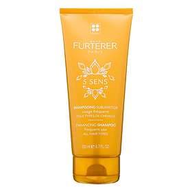 Rene Furterer 5 Sens Enhancing Shampoo 200ml