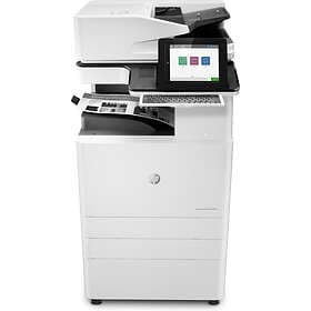 HP LaserJet Managed Flow MFP E82550z