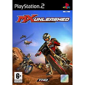 MX Unleashed (Xbox)