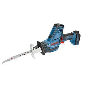Bosch GSA 18 V-LI C (w/o Battery)