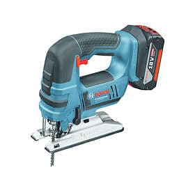 Bosch GST 18 V-LI B (w/o Battery)