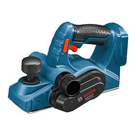 Bosch GHO 18 V-LI (w/o Battery)