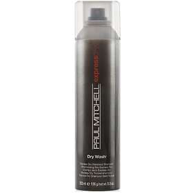 Paul Mitchell Express Dry Wash Shampoo 252ml