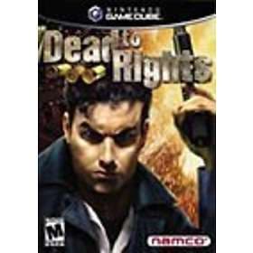 Dead to Rights (GC)