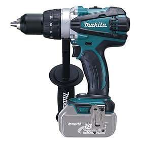 Makita DDF458Z (w/o Battery)