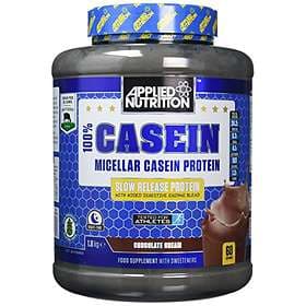 Applied Nutrition 100% Casein 1.8kg
