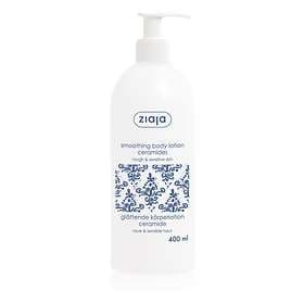 Ziaja Ceramides Smoothing Body Lotion 400ml