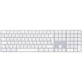 Apple Magic Keyboard with Numeric Keypad (ES)