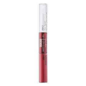 Pupa Made To Last Lip Duo Liquid Lipstick