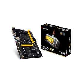 Biostar TB350-BTC